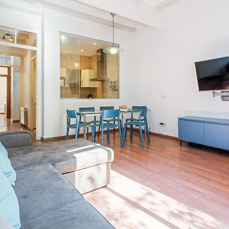 Fridays Flats Charming Apartment In Clot Barcelona Buitenkant foto