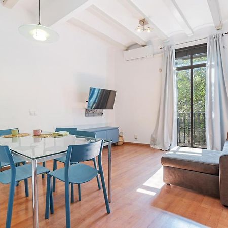 Fridays Flats Charming Apartment In Clot Barcelona Buitenkant foto