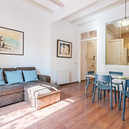 Fridays Flats Charming Apartment In Clot Barcelona Buitenkant foto