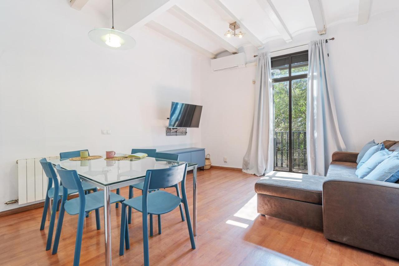 Fridays Flats Charming Apartment In Clot Barcelona Buitenkant foto