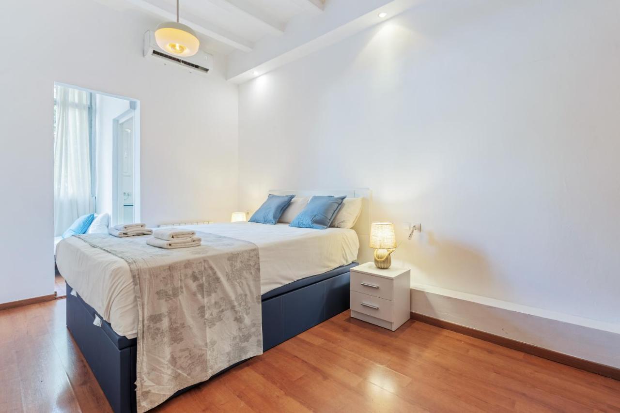 Fridays Flats Charming Apartment In Clot Barcelona Buitenkant foto
