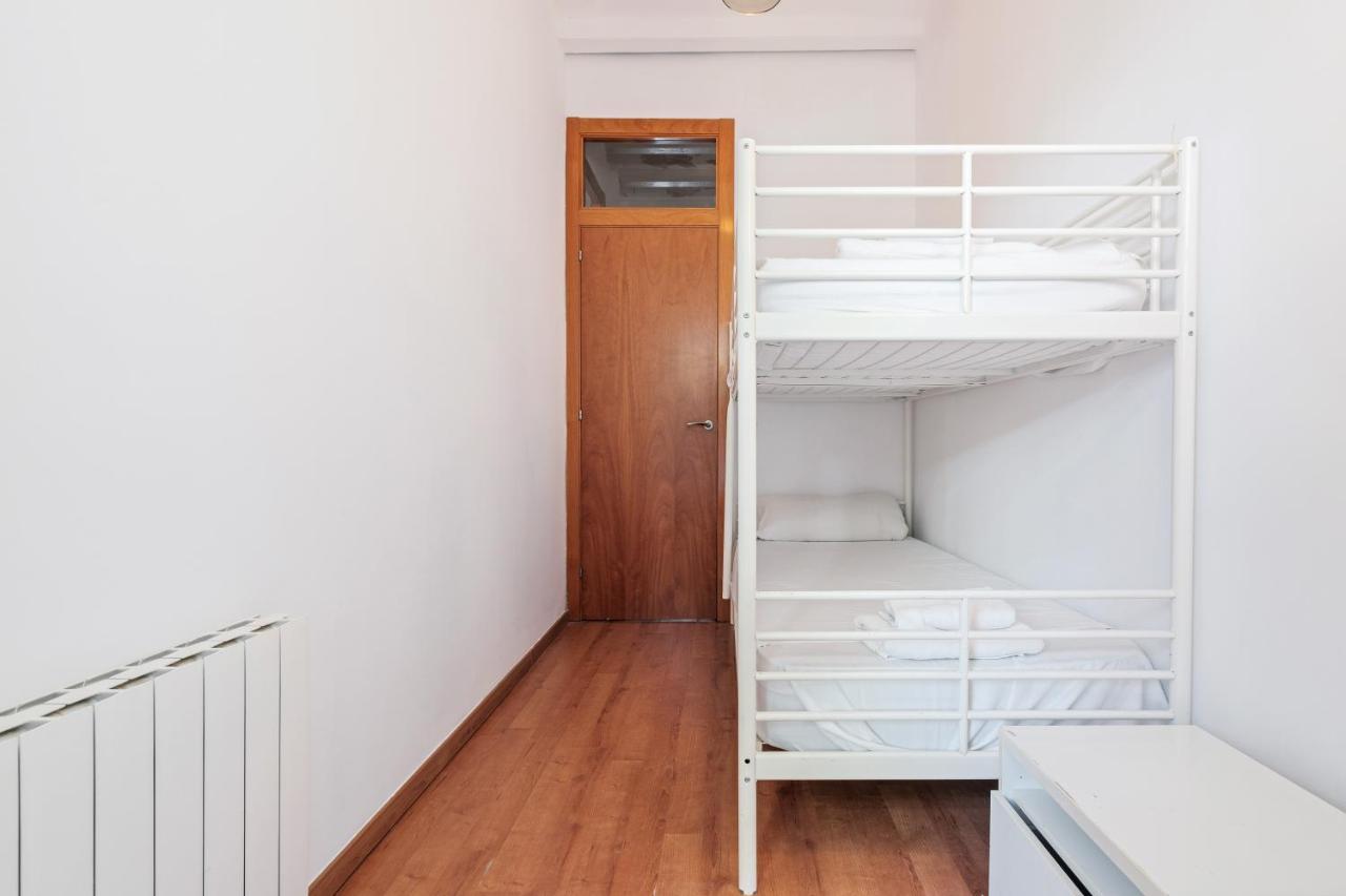 Fridays Flats Charming Apartment In Clot Barcelona Buitenkant foto