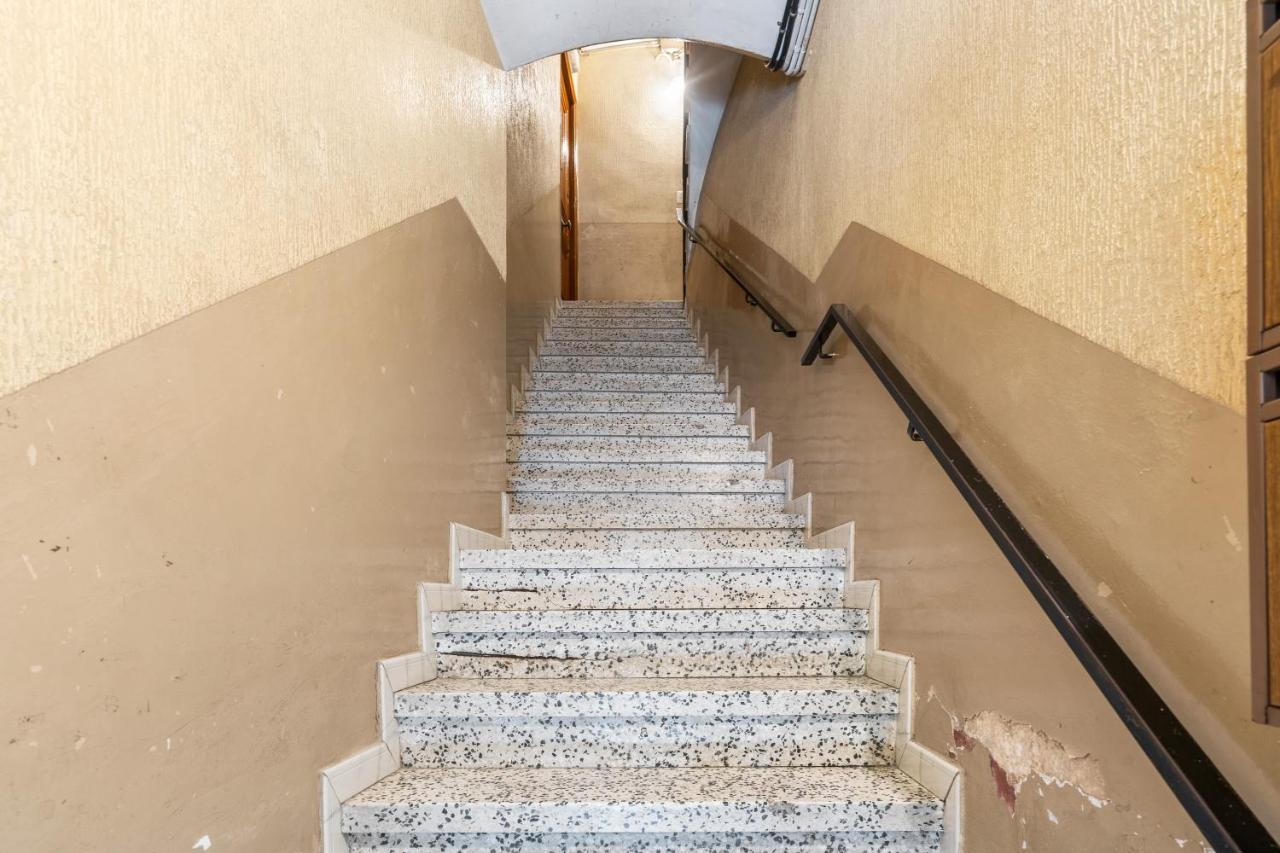 Fridays Flats Charming Apartment In Clot Barcelona Buitenkant foto