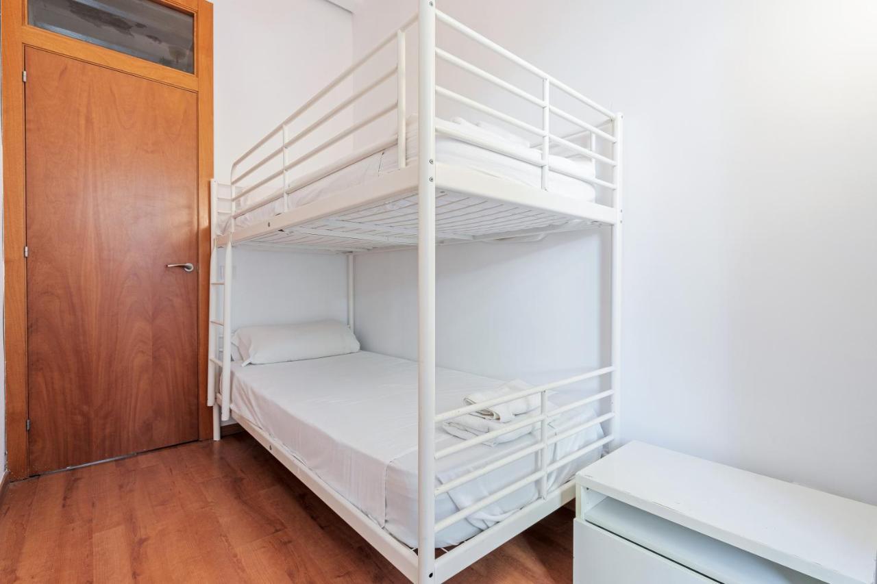 Fridays Flats Charming Apartment In Clot Barcelona Buitenkant foto