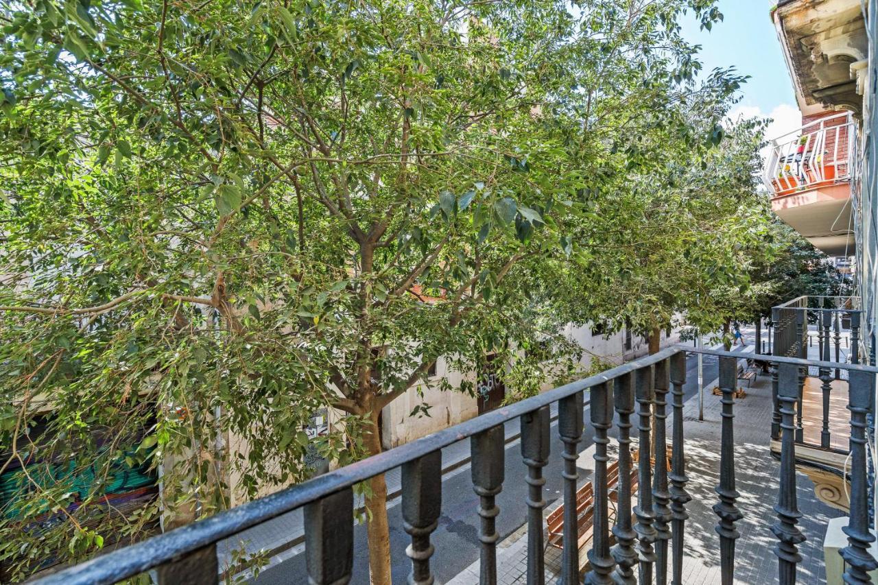 Fridays Flats Charming Apartment In Clot Barcelona Buitenkant foto