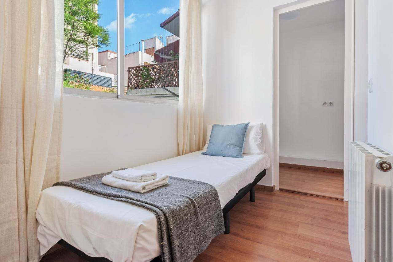 Fridays Flats Charming Apartment In Clot Barcelona Buitenkant foto