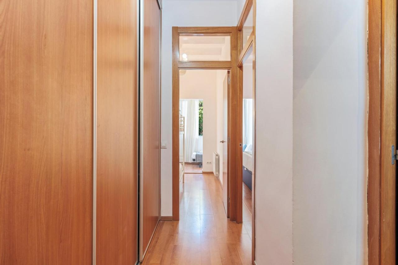 Fridays Flats Charming Apartment In Clot Barcelona Buitenkant foto